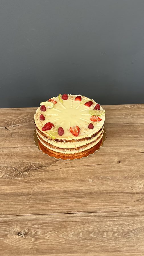 Макова Ванила